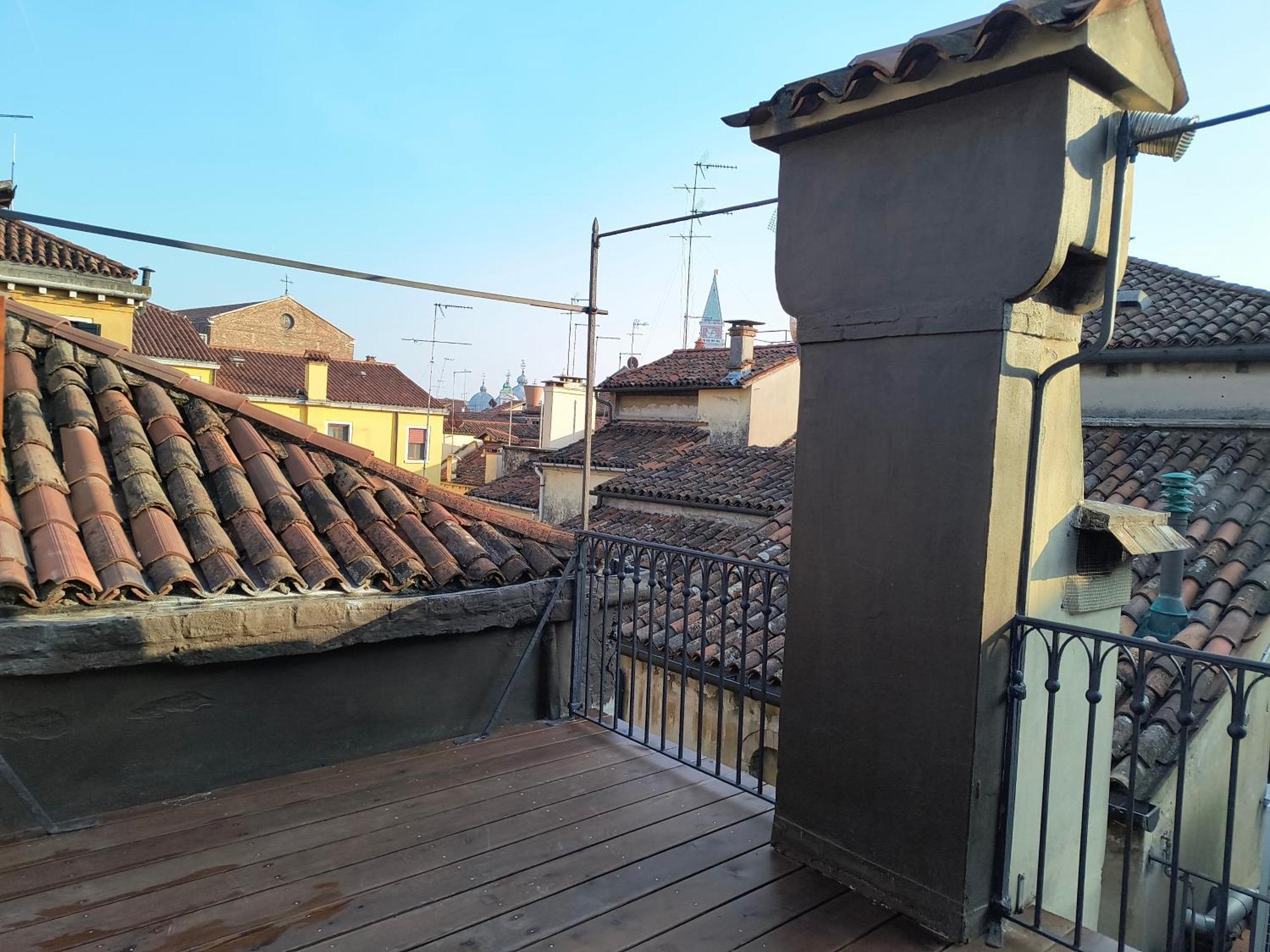 Ca Dell'arte Boutique Bed and breakfast *