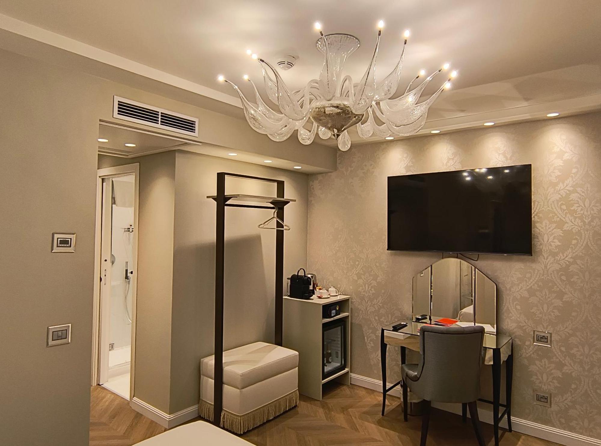 Bed and breakfast Ca Dell'arte Boutique