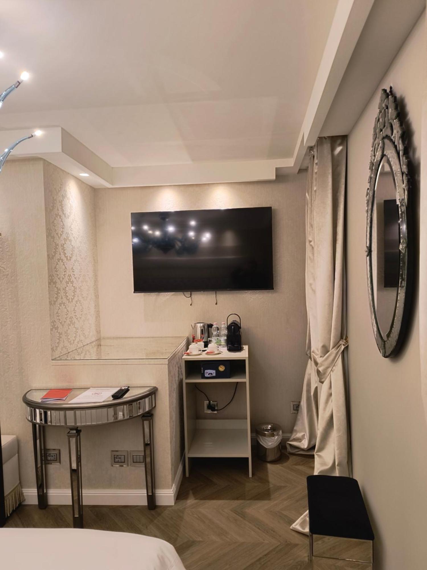 Ca Dell'arte Boutique Bed and breakfast *