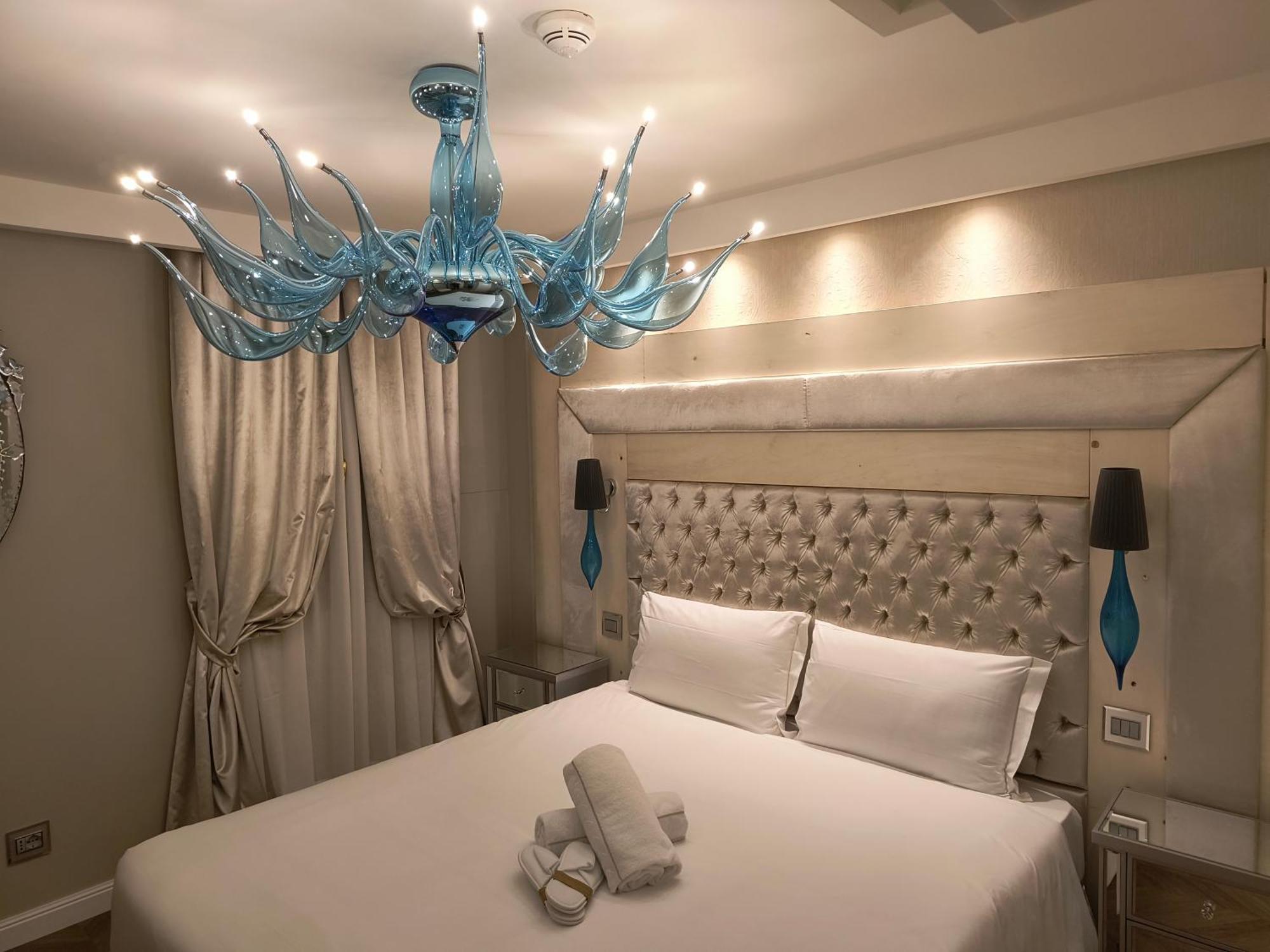 Ca Dell'arte Boutique Bed and breakfast *