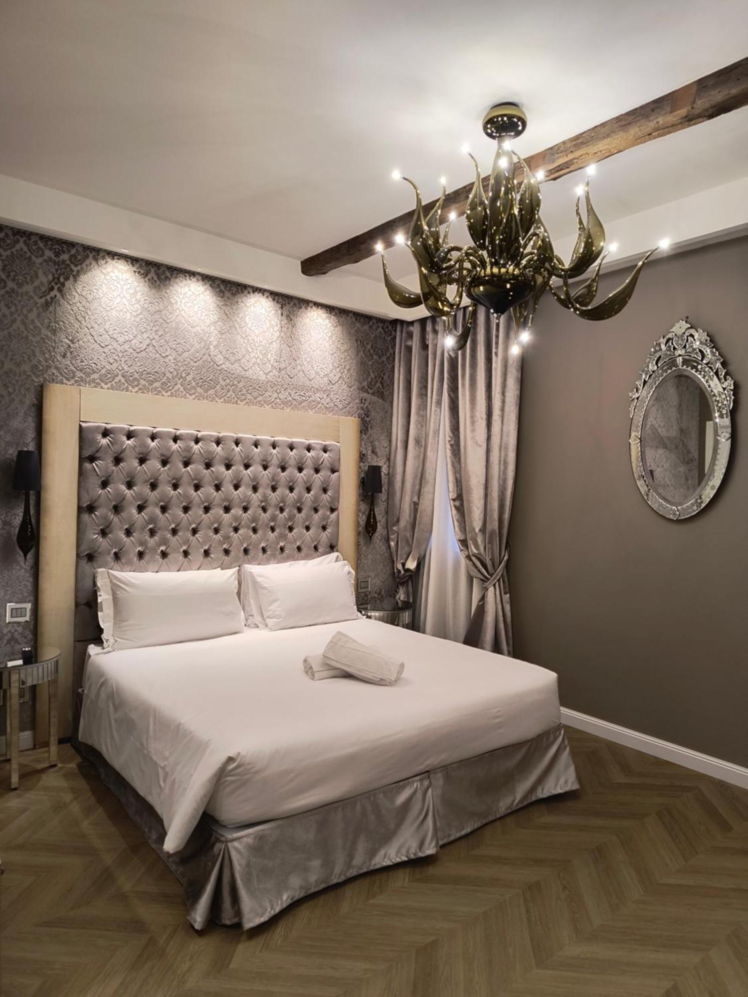 Ca Dell'arte Boutique Bed and breakfast *