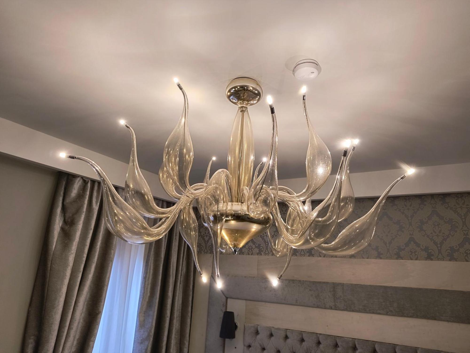 Bed and breakfast Ca Dell'arte Boutique