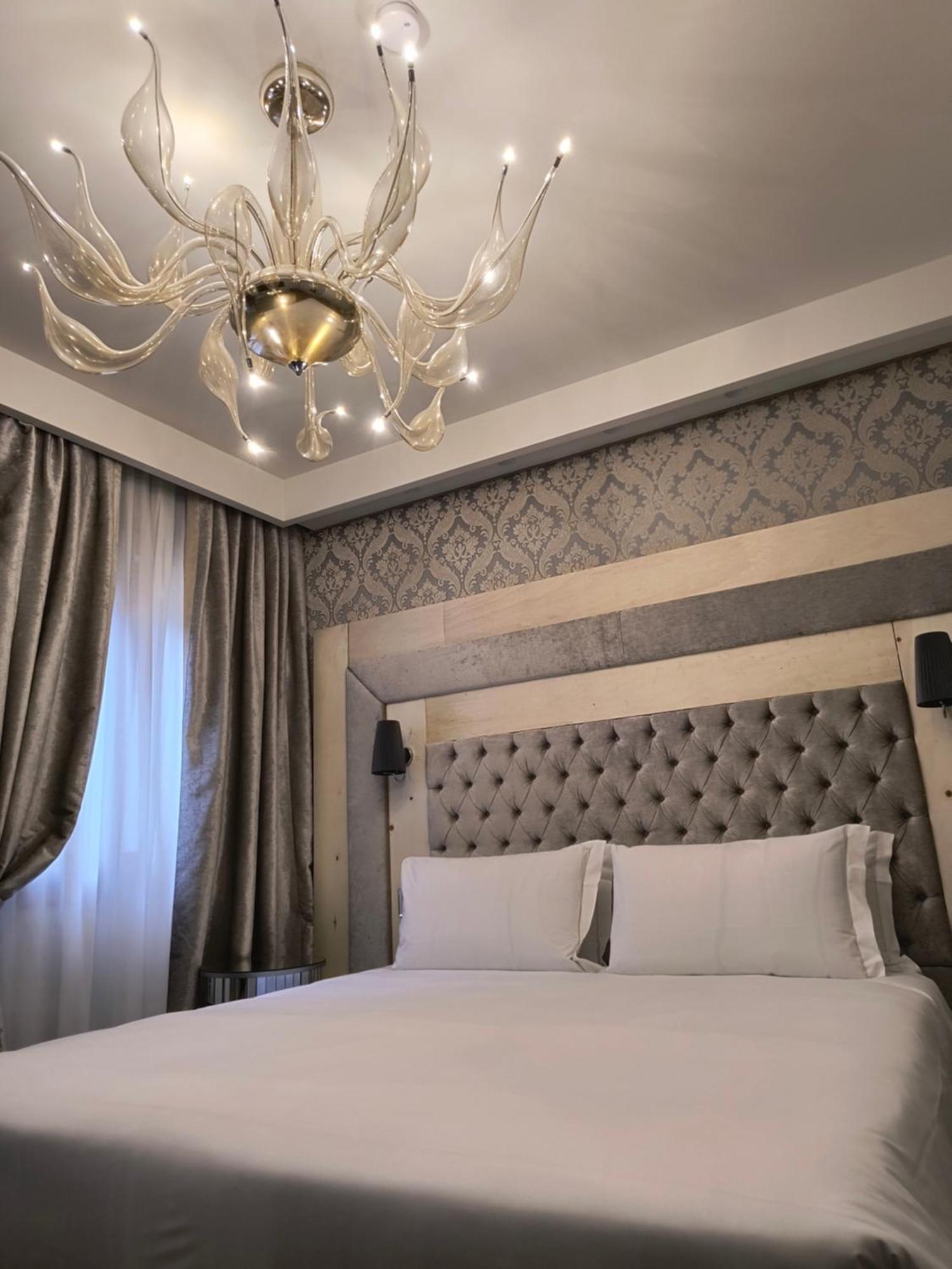 Bed and breakfast Ca Dell'arte Boutique *