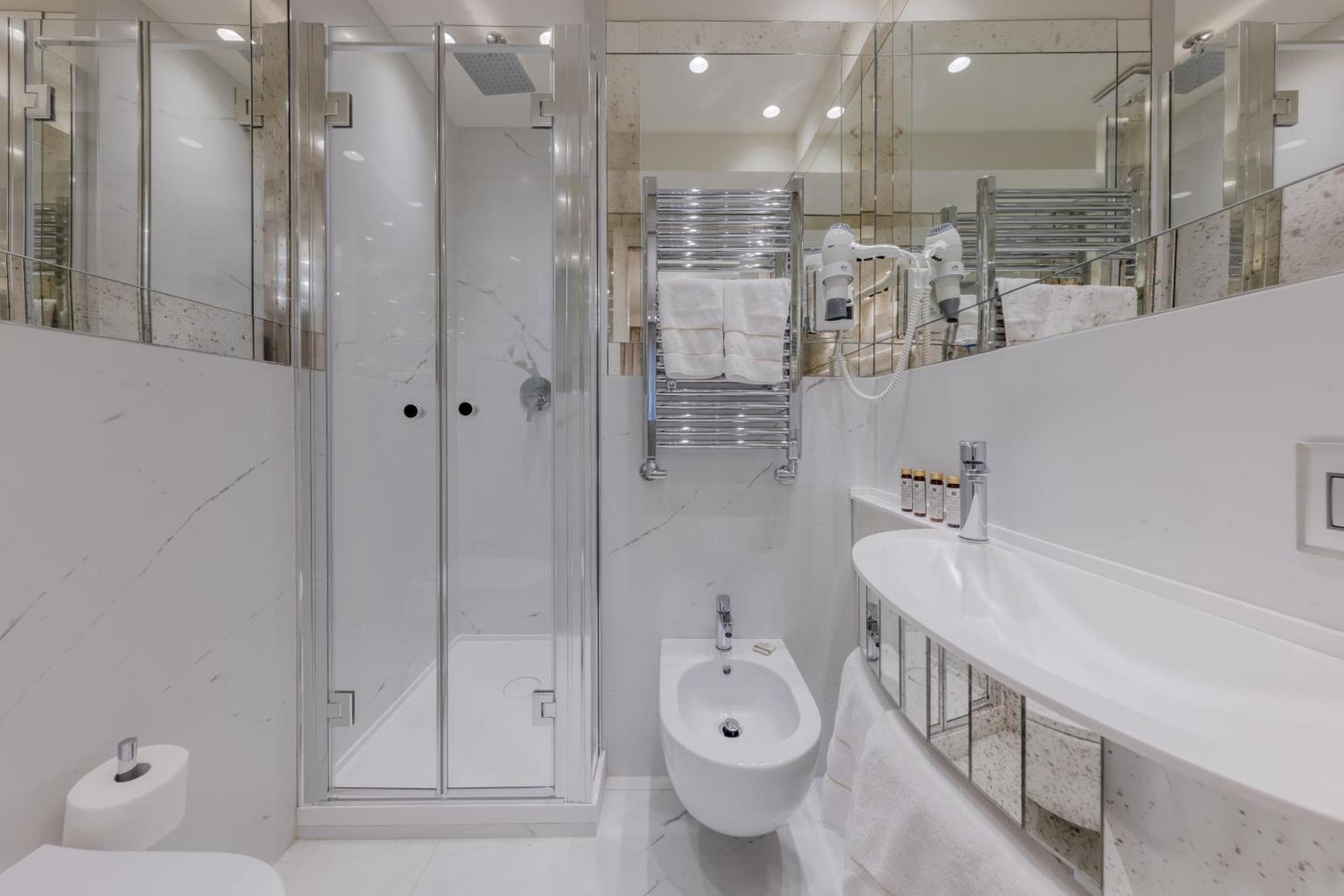 Ca Dell'arte Boutique Bed and breakfast Venecia