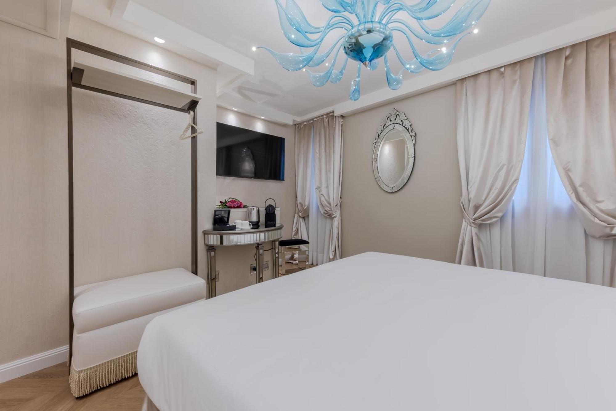 Ca Dell'arte Boutique Bed and breakfast *