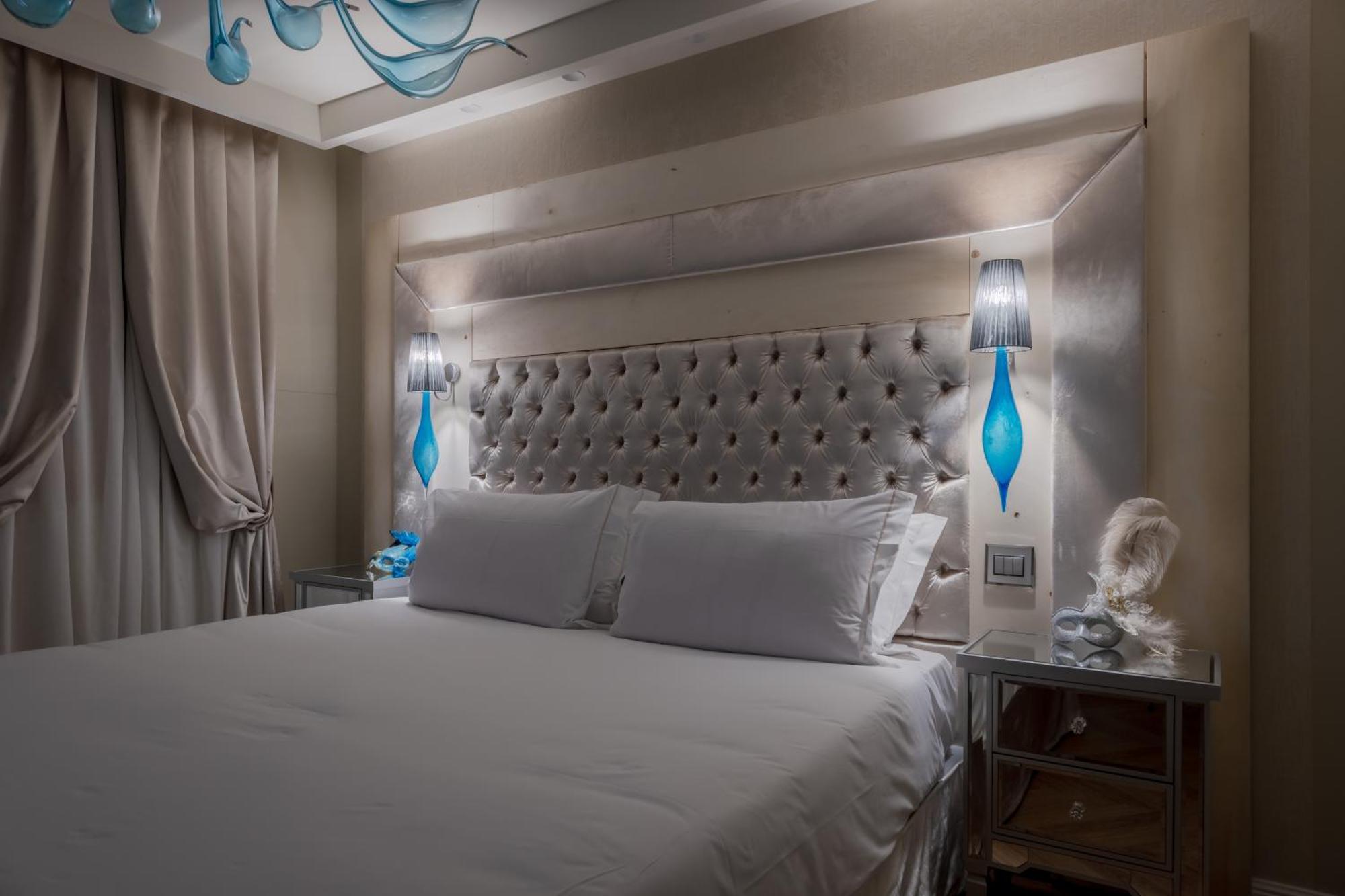 Ca Dell'arte Boutique Bed and breakfast *