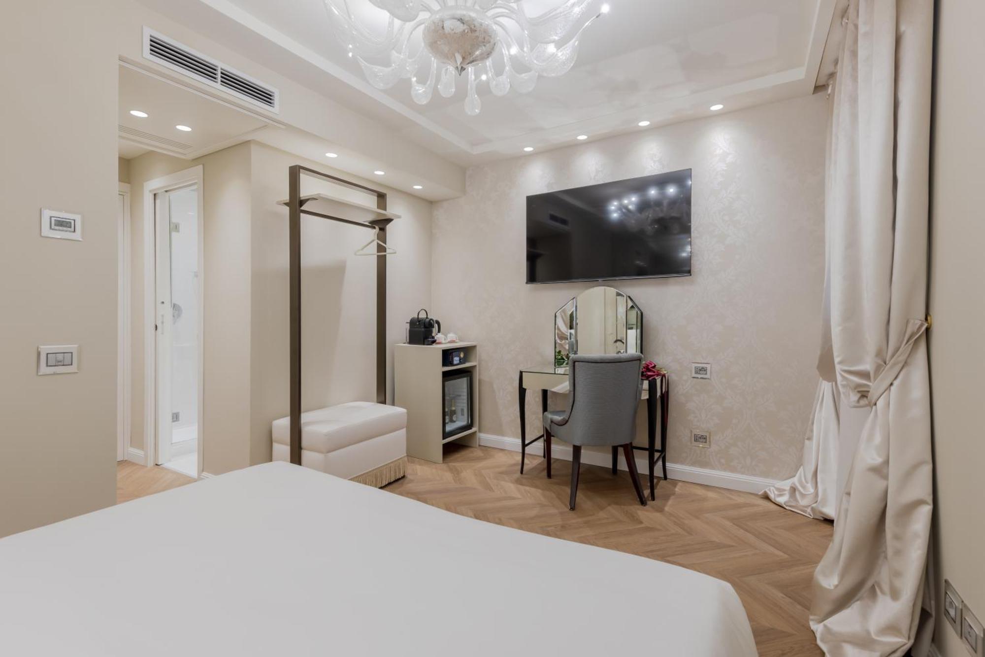 Bed and breakfast Ca Dell'arte Boutique