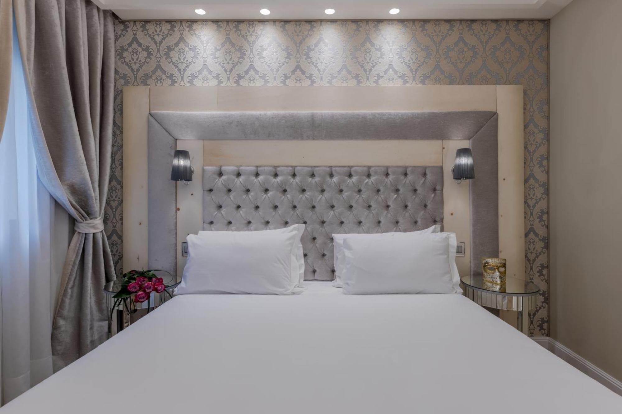 Ca Dell'arte Boutique Bed and breakfast