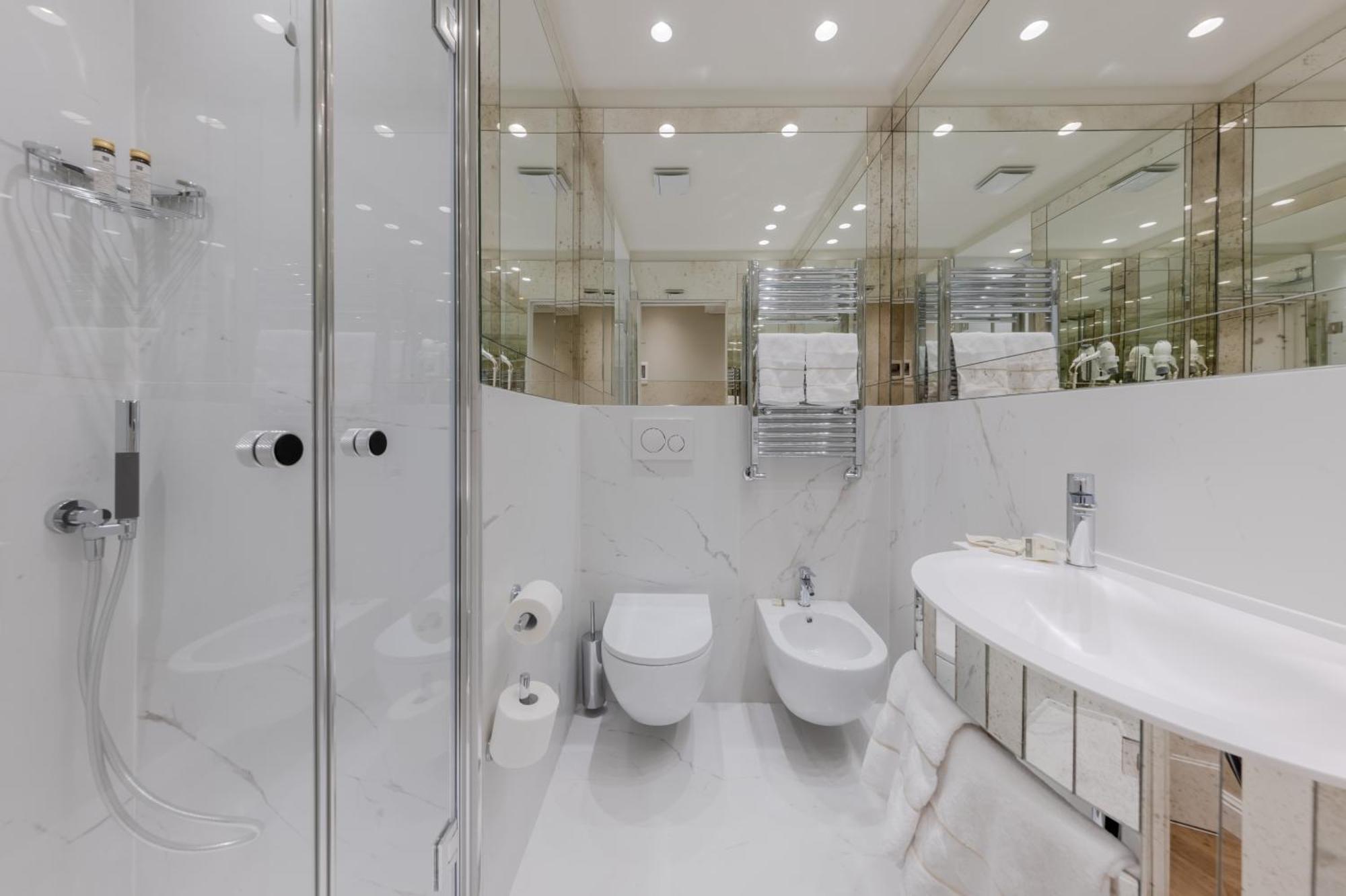 Bed and breakfast Ca Dell'arte Boutique Venecia