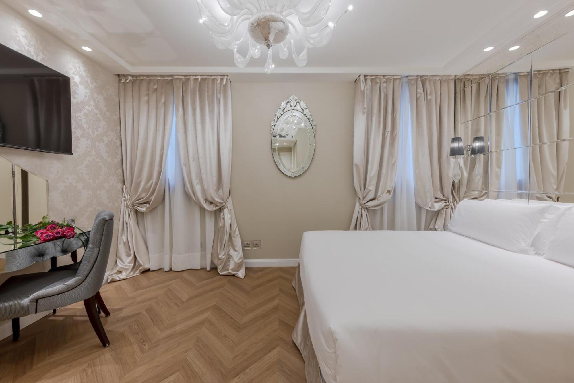 Ca Dell'arte Boutique * Venecia