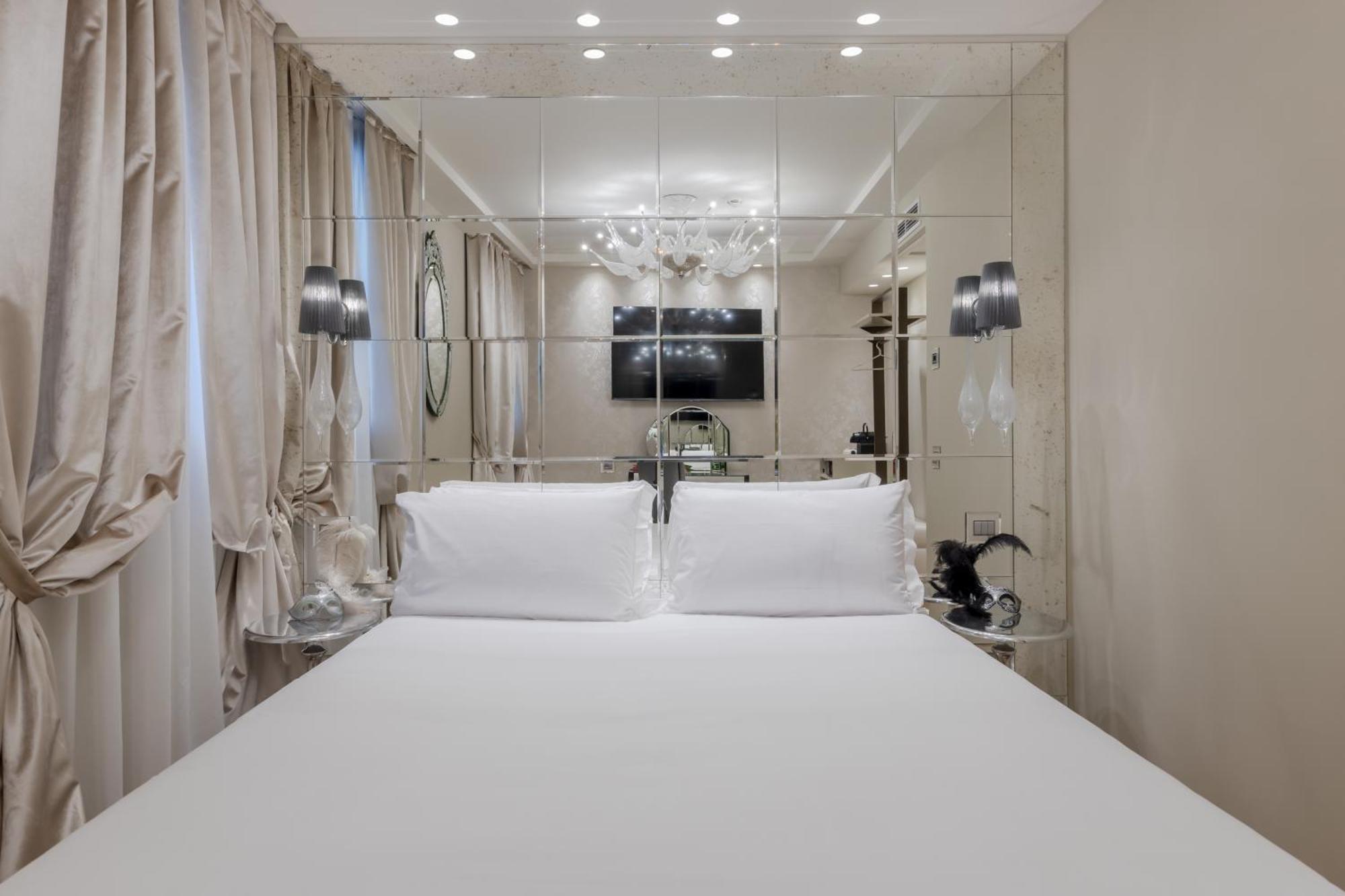 Bed and breakfast Ca Dell'arte Boutique Venecia
