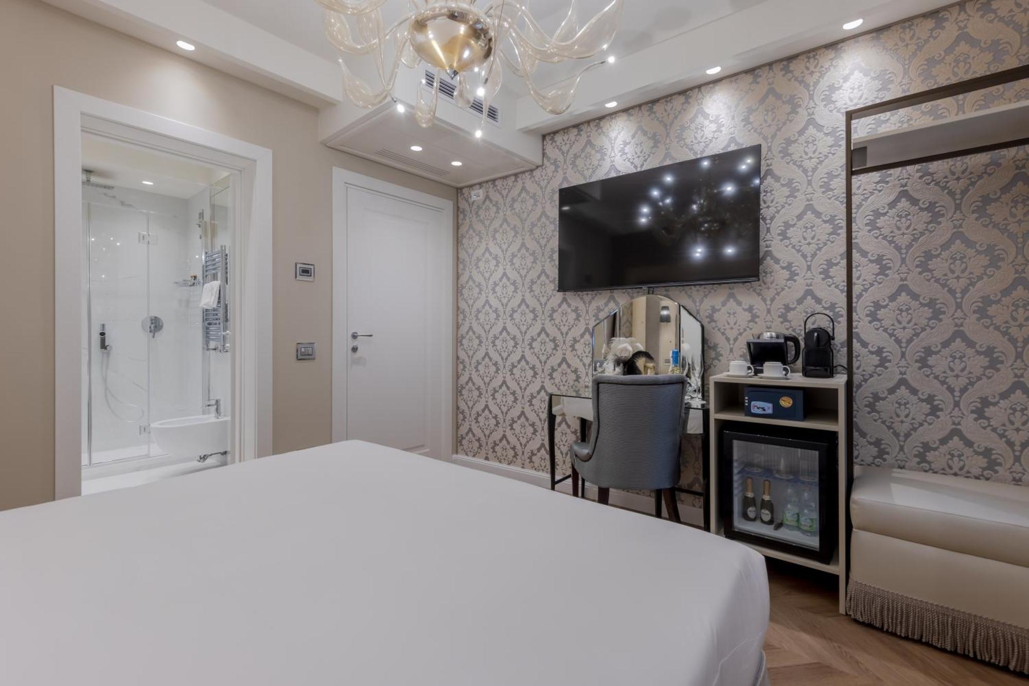 Ca Dell'arte Boutique * Venecia