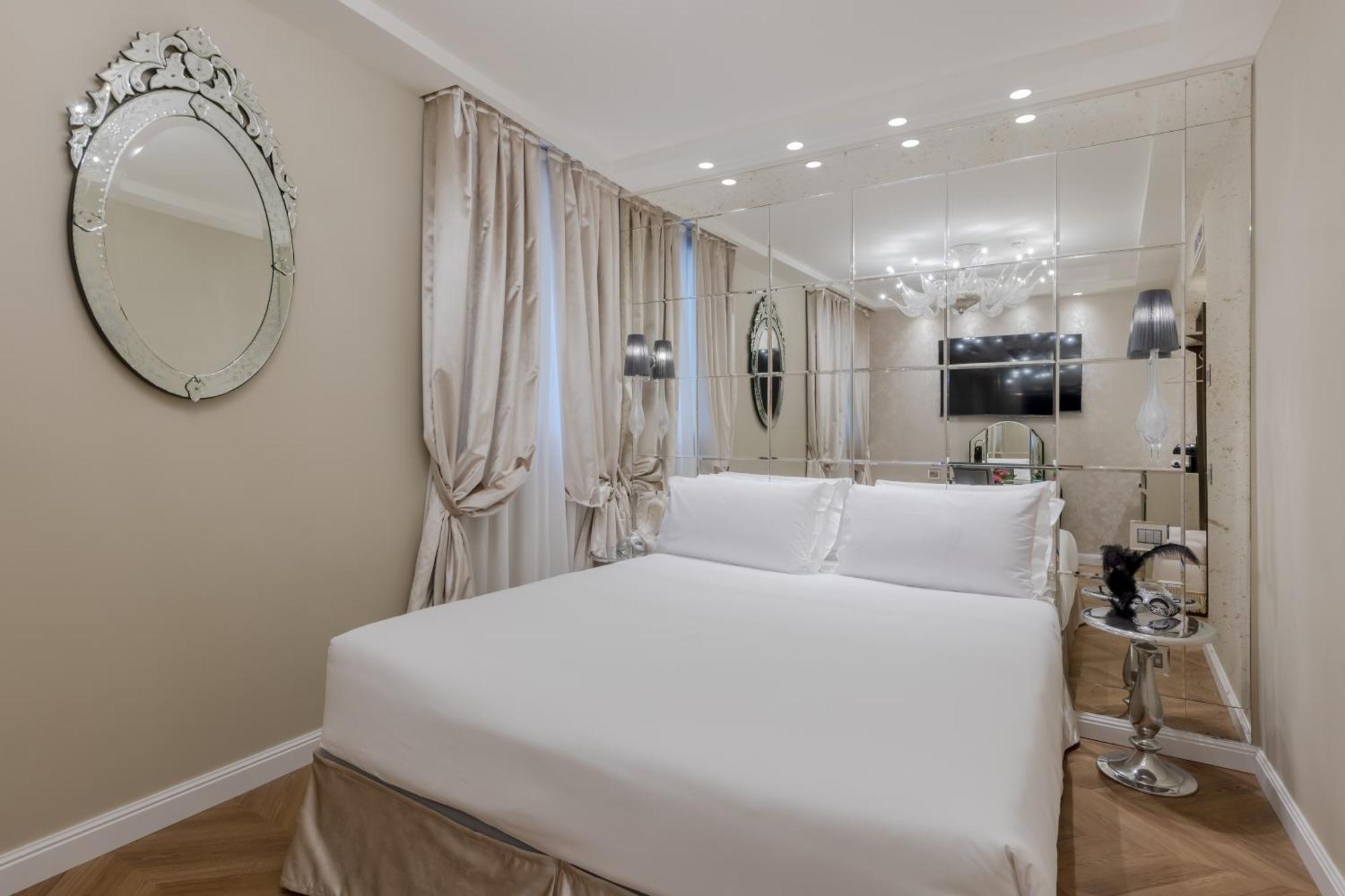 Ca Dell'arte Boutique Bed and breakfast