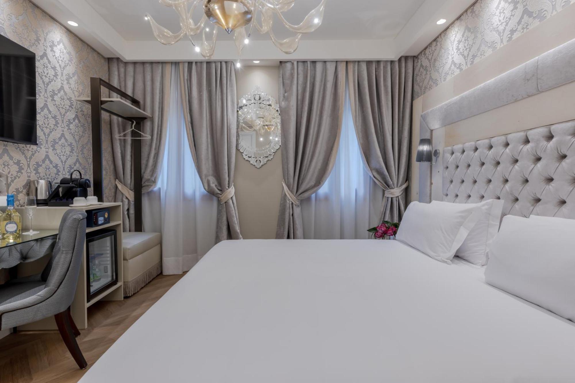 Ca Dell'arte Boutique Bed and breakfast *