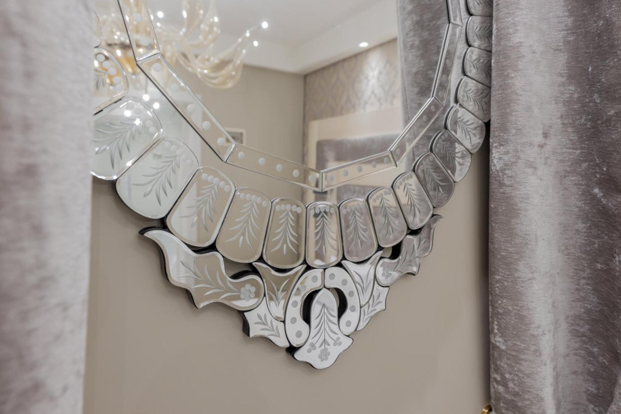 Bed and breakfast Ca Dell'arte Boutique Venecia