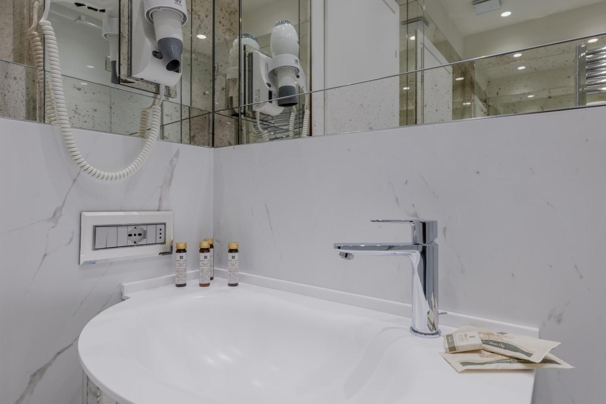 Ca Dell'arte Boutique Bed and breakfast Venecia