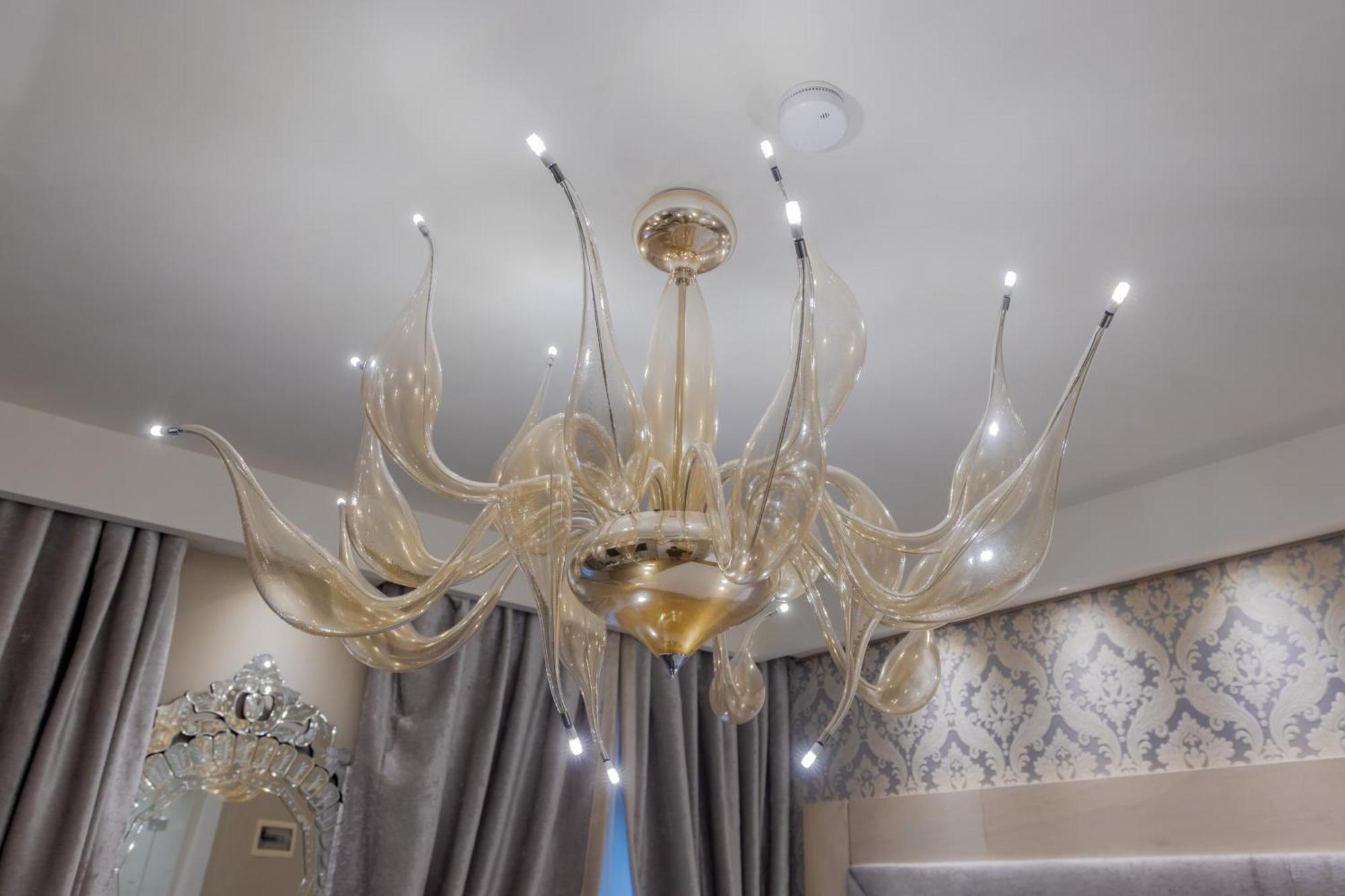 Bed and breakfast Ca Dell'arte Boutique Venecia