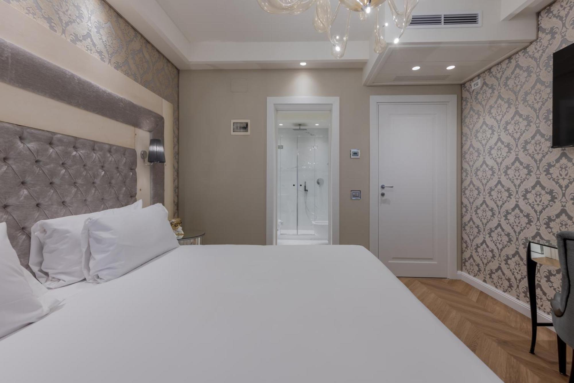 Ca Dell'arte Boutique Bed and breakfast *