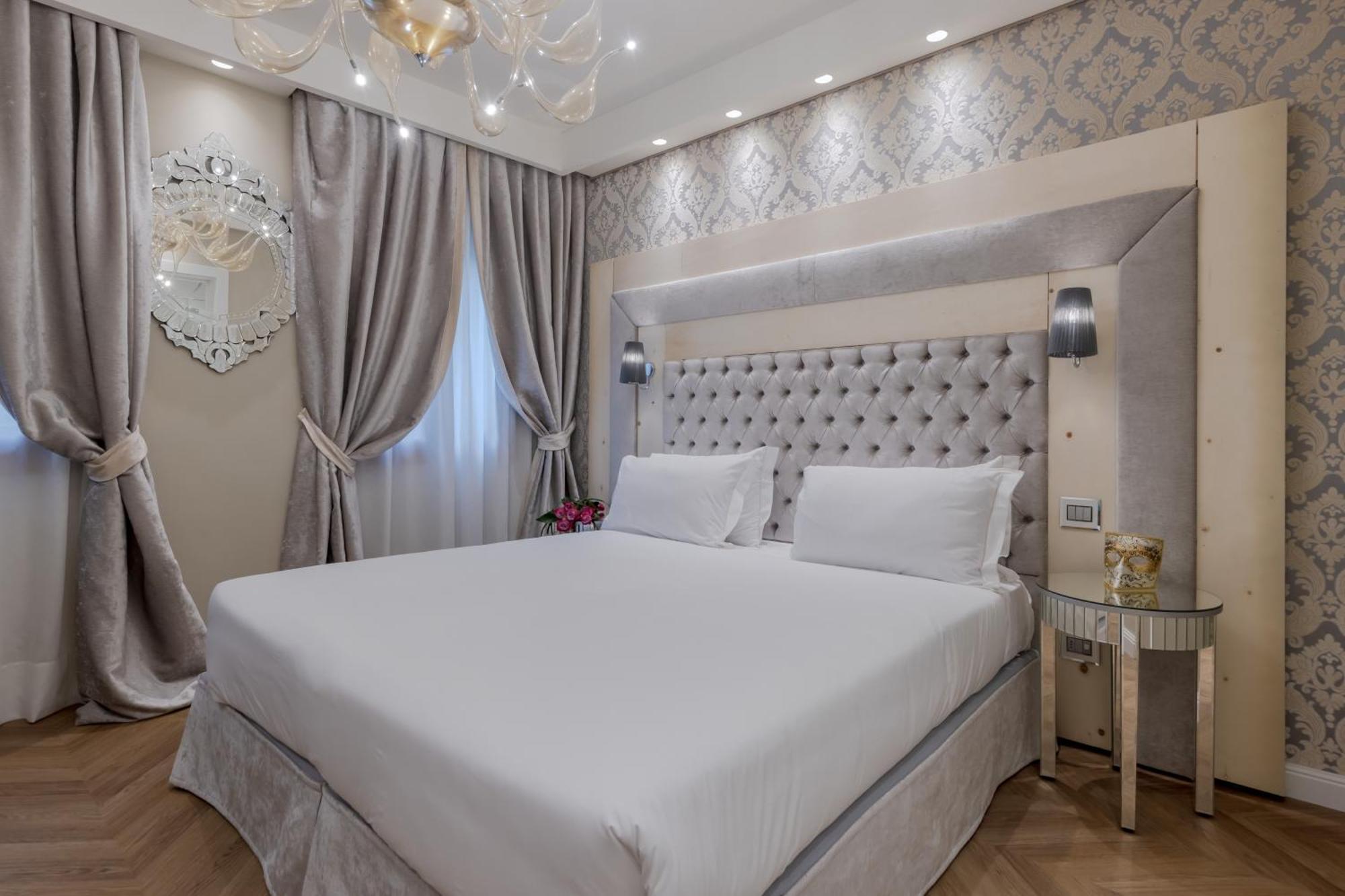 Ca Dell'arte Boutique Bed and breakfast