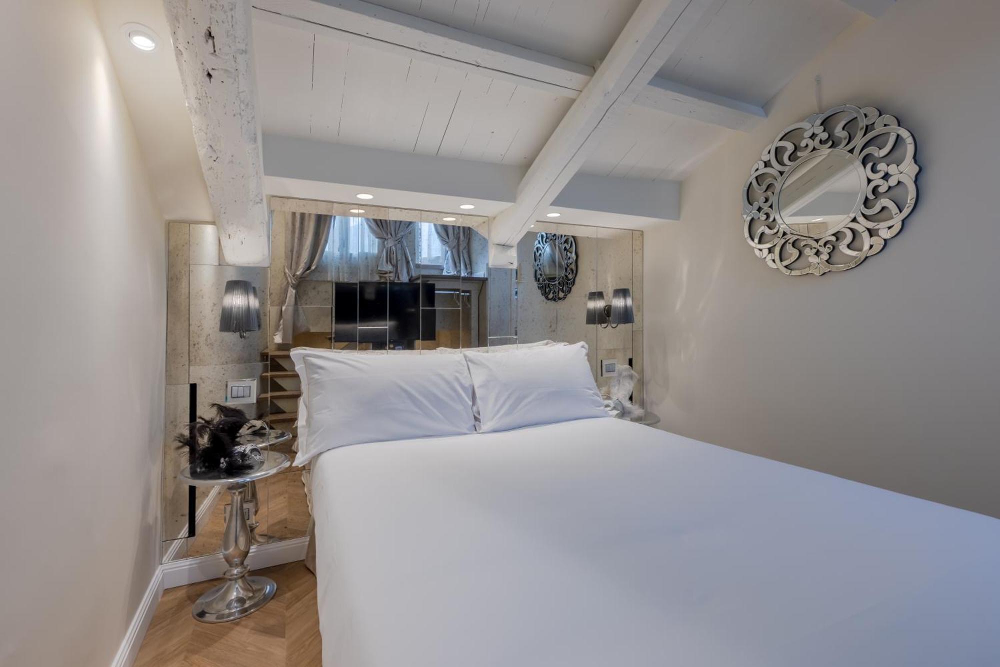 Ca Dell'arte Boutique Bed and breakfast *