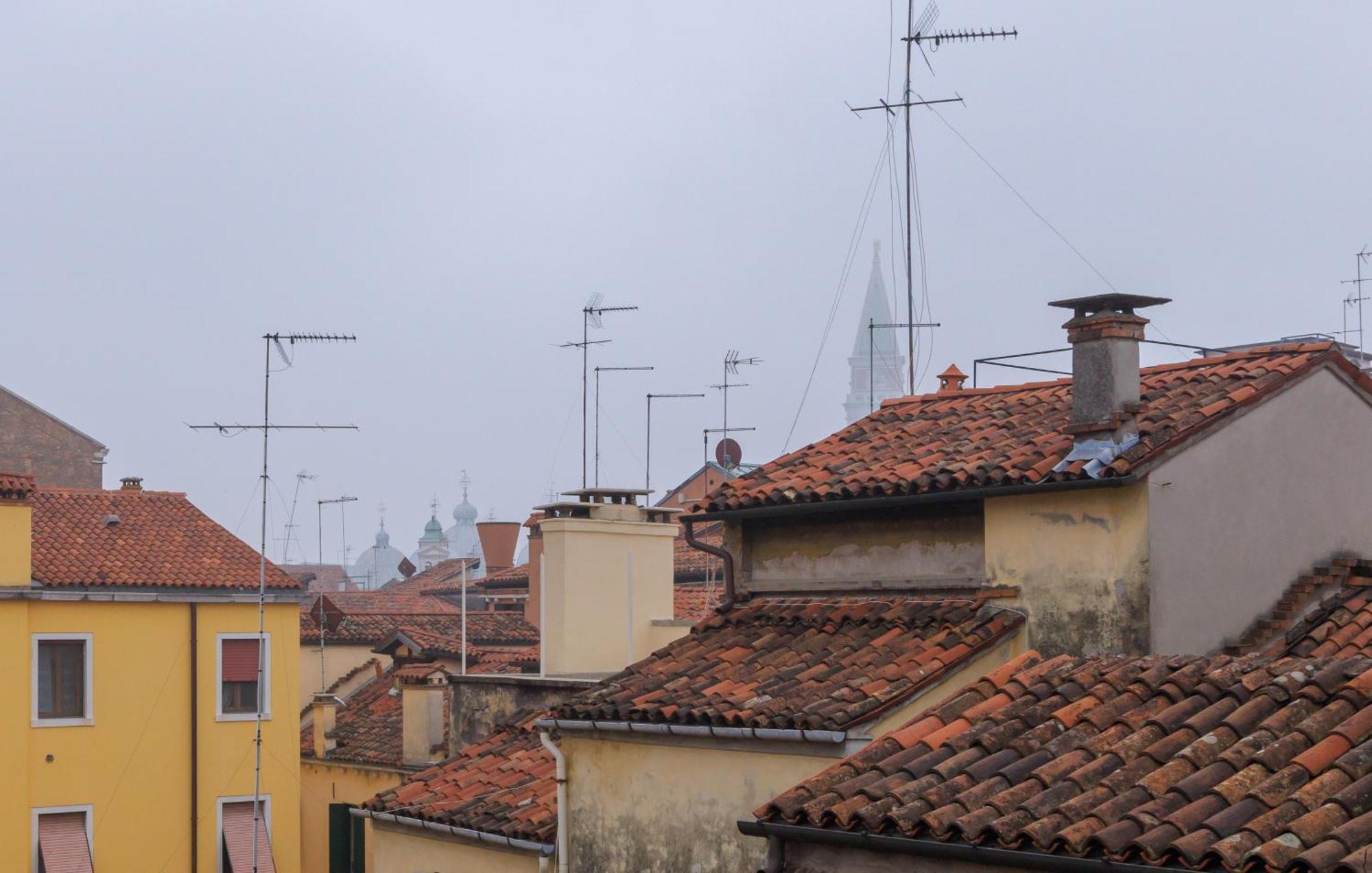 Ca Dell'arte Boutique * Venecia