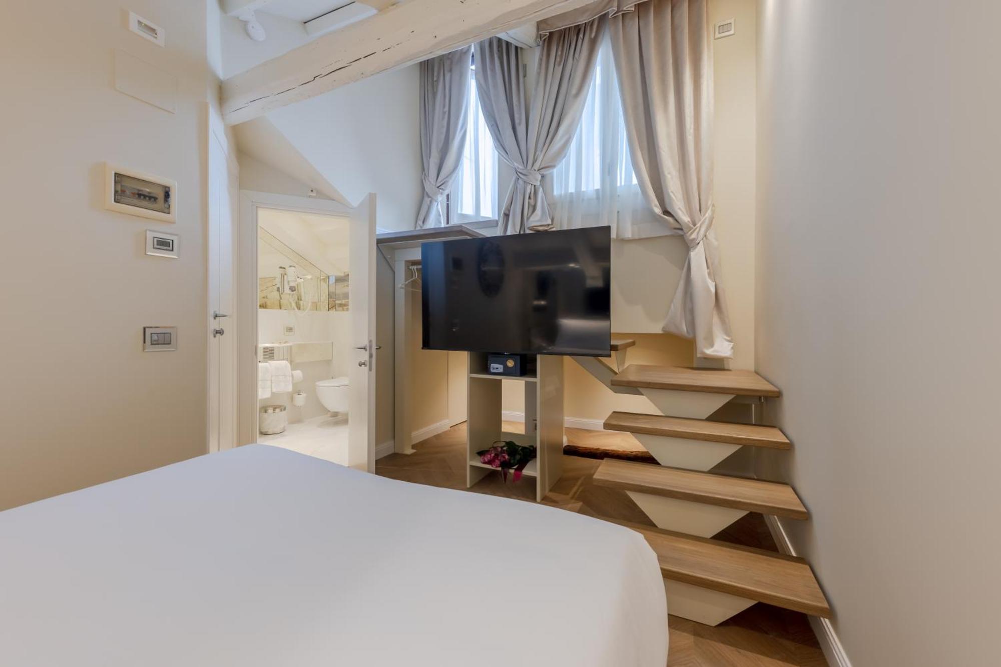 Bed and breakfast Ca Dell'arte Boutique