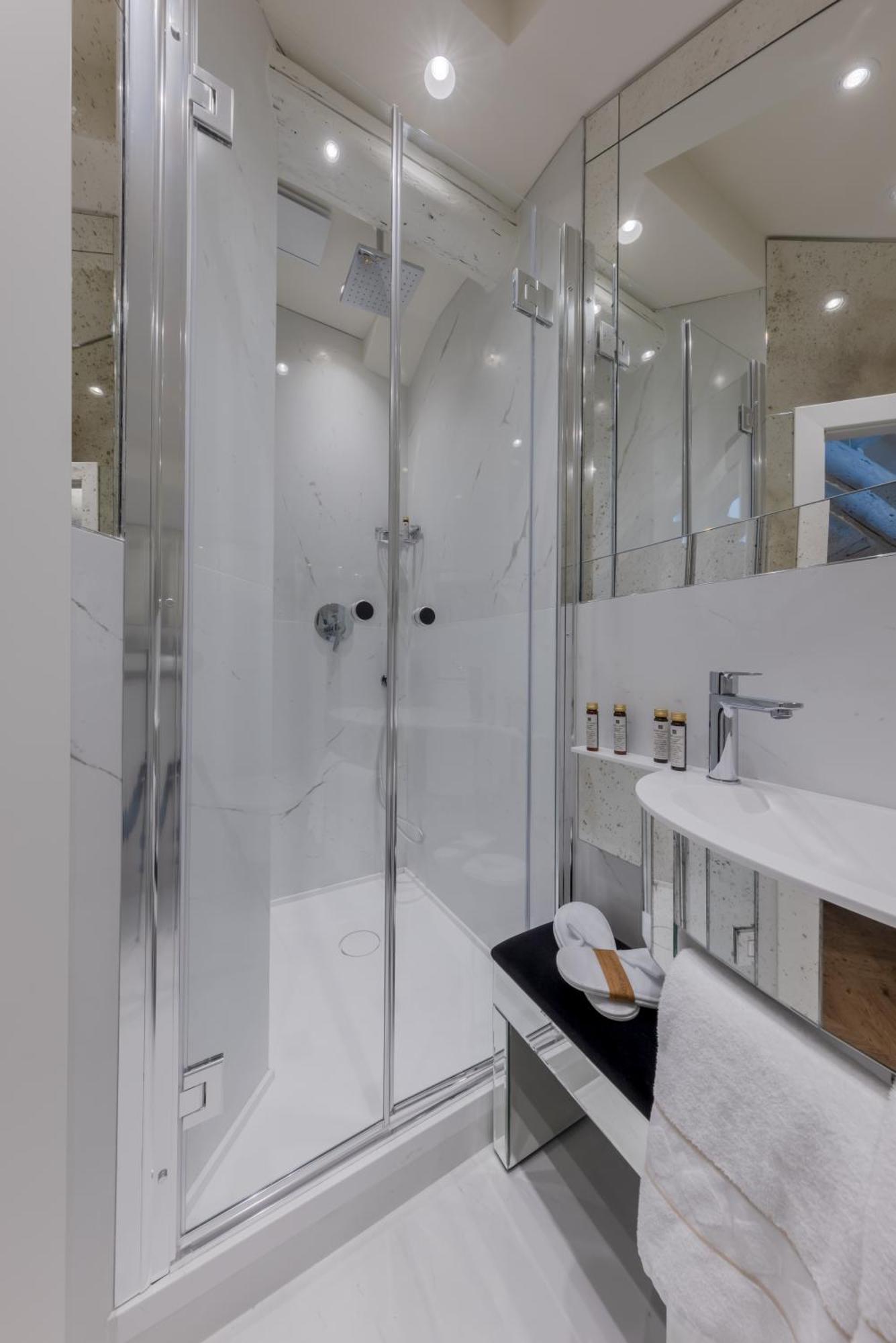 Bed and breakfast Ca Dell'arte Boutique Venecia