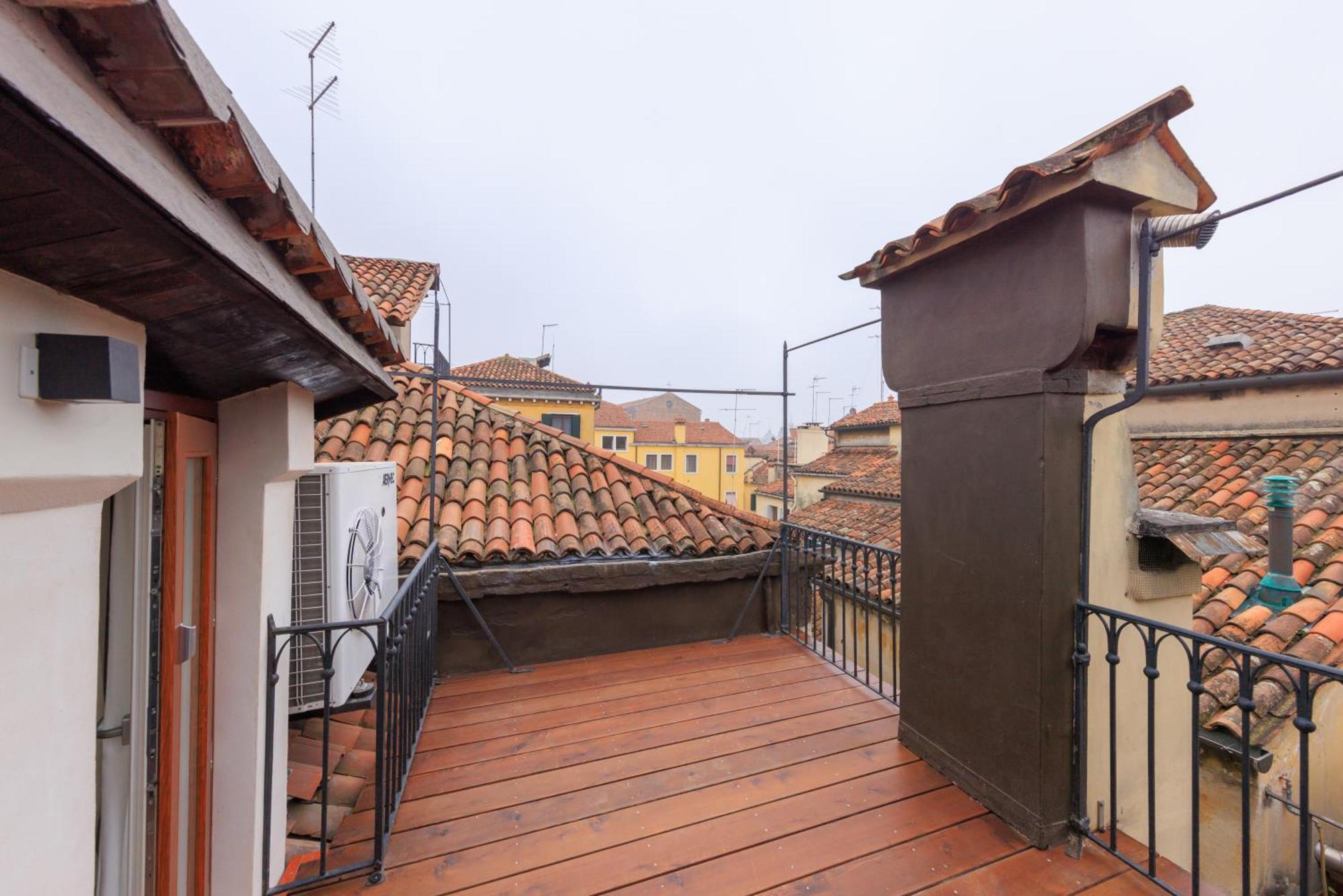 Ca Dell'arte Boutique Bed and breakfast