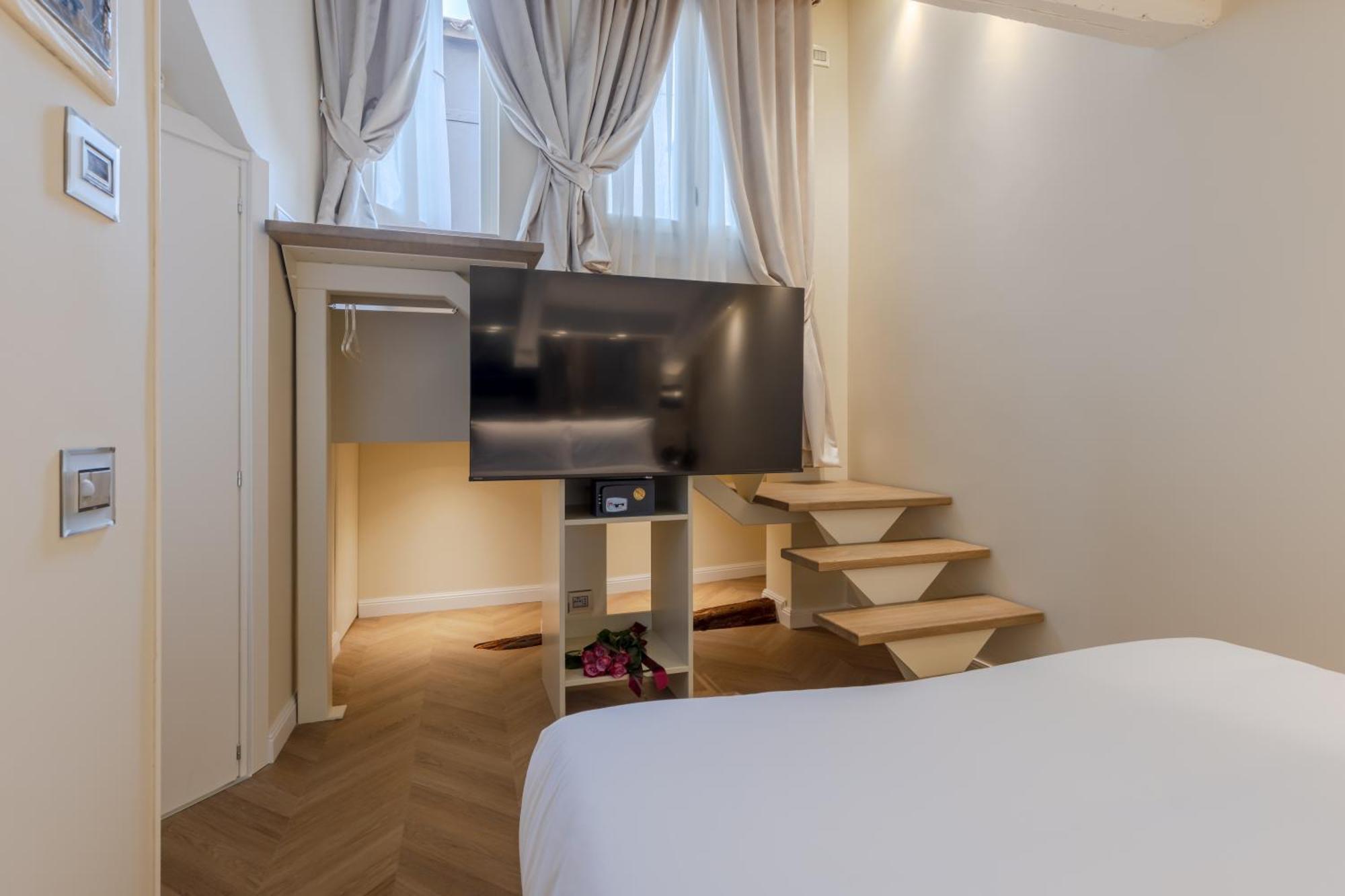Ca Dell'arte Boutique Bed and breakfast Venecia