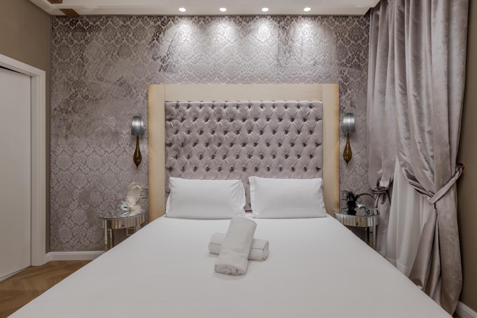 Ca Dell'arte Boutique Bed and breakfast Venecia