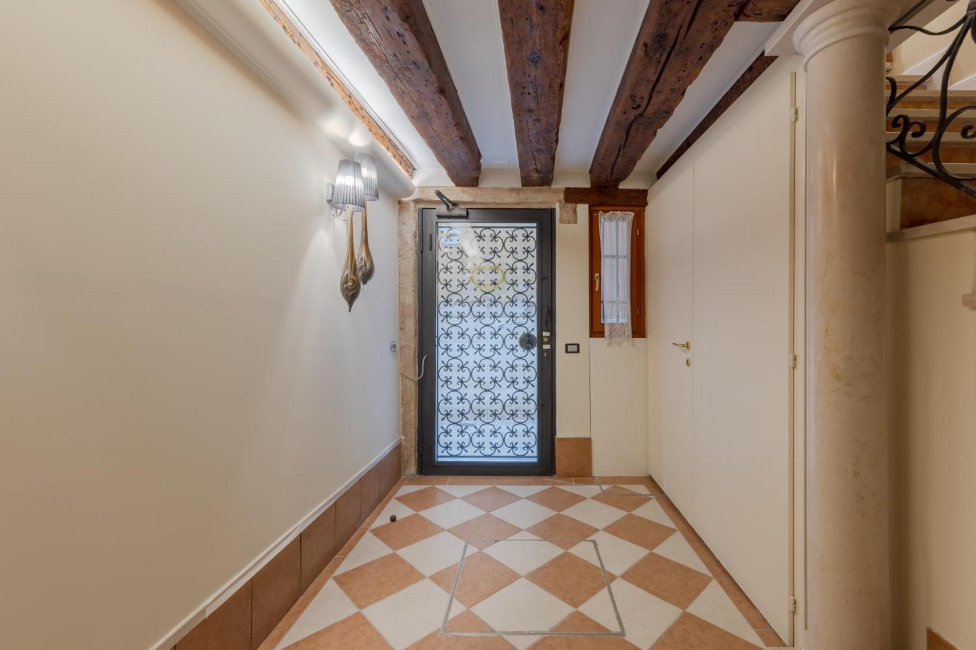 Bed and breakfast Ca Dell'arte Boutique *